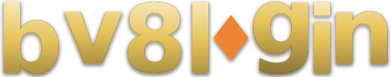 bv8 login logo